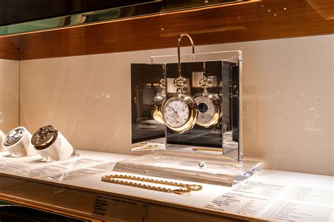 musée patek philippe geneve|Patek Philippe watch museum.